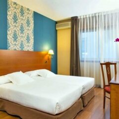 Отель Oca Ipanema Hotel Испания, Виго - отзывы, цены и фото номеров - забронировать отель Oca Ipanema Hotel онлайн фото 29