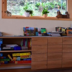 Nichtraucherferienwohnung-Neckarblick - Bild 19