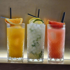 Alcazar Hotel - Bild 14