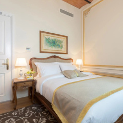 Hotel Pera Parma - Bild 5
