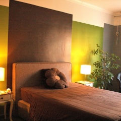 Ferienwohnung Marschlinger Hof - Bild 4
