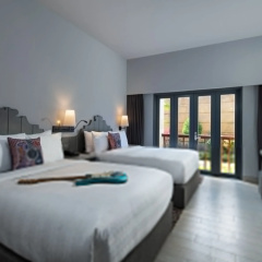 Hard Rock Hotel Bali - Bild 4