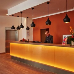 H4 Hotel Hamburg-Bergedorf - Bild 24