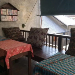 Thapae Backpackers Hostel thumbnail 6