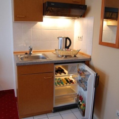 City Hotel Am Wasserturm - Bild 13