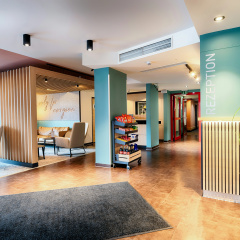 B&B Hotel Bremen-City - Bild 18