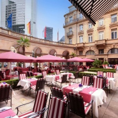Steigenberger Icon Frankfurter Hof - Bild 25