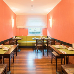 Best Western Raphael Hotel Altona - Bild 19