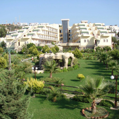 Golden Age Hotel Bodrum - Bild 26