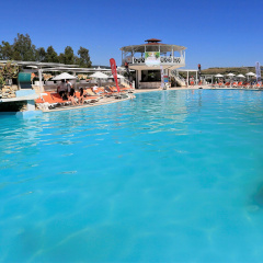 Phoenix Sun Hotel - Bild 16