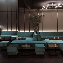 Hotel AMANO Grand Central - Bild 23