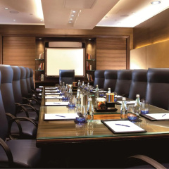 JW Marriott Hotel Hong Kong - Bild 30
