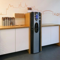 easyHotel Amsterdam Arena Boulevard - Bild 19
