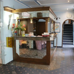 Appart Hotel Heldt - Bild 21