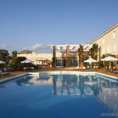 Amalia Hotel Nafplio in Argos, Greece from 129$, photos, reviews - zenhotels.com pool