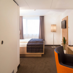 Stadthotel am Römerturm - Bild 4