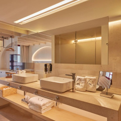 Apartahotel Fil Suites - Bild 7
