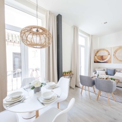 Soho Boutique Museo Apartments - Bild 20