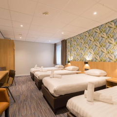 Best Western Amsterdam - Bild 6