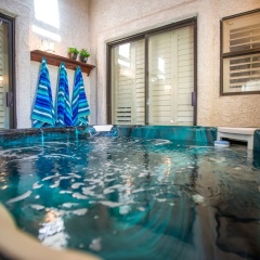 Luxury 6BR 10min to LV Strip Sleeps 20 - Bild 15