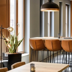 Ibis Styles Bamberg Hotel - Bild 14