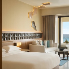 Turquoize at Hyatt Ziva Cancun - Adults Only - All Inclusive - Bild 8