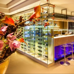 Boutique Hotel Albus Amsterdam Centre - Bild 29