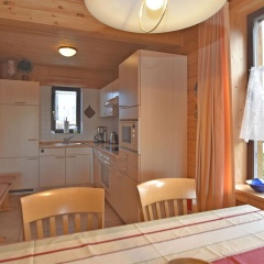 Quaint Holiday Home in Hasselfelde with Terrace - Bild 3