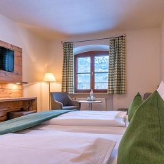 Bsw Hotel Hubertus-park - Bild 4