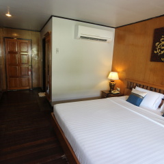 Phi Phi Banyan Villa - Bild 4