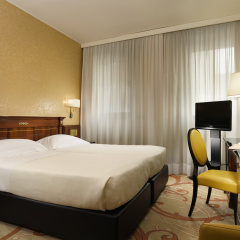 UNAHOTELS Scandinavia Milano Hotel - Bild 12