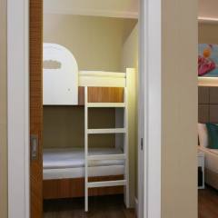 Asia Beach Resort & Spa Hotel - Bild 6