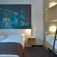 B&B Hotel Jena - Bild 4