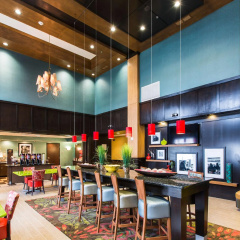Hampton Inn & Suites Toledo/Westgate thumbnail 19