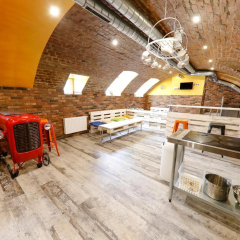 Do Step Inn - Bild 24