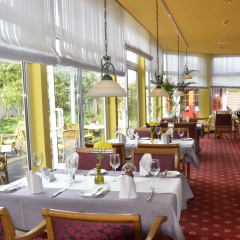 Hotel Landhaus Dierkow - Bild 18