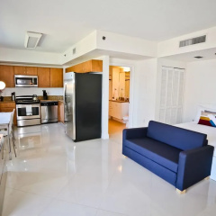 NUOVO - Downtown Miami / Brickell - Bild 6
