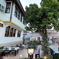 Urcu Hotel - Bild 26