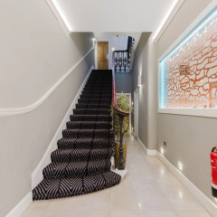 The Porchester Hotel - Bild 17