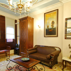 Hotel Djem - Bild 1
