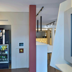 B&B Hotel München-Messe - Bild 11