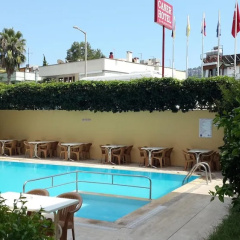 Caner Hotel - Bild 25