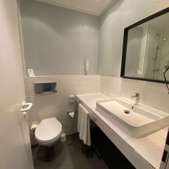 Park Hotel Hamburg Arena - Bild 9