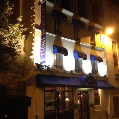 Hôtel Boileau - Bild 1