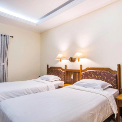 Bali Bungalo Hotel - Bild 3