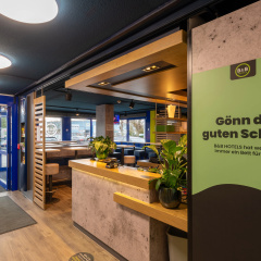 B&B Hotel Aachen-Nord - Bild 19
