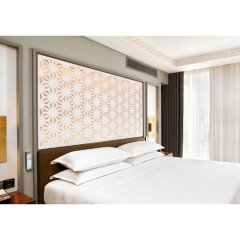 Sheraton Nur-Sultan Hotel in Astana, Kazakhstan from 47$, photos, reviews - zenhotels.com photo 32