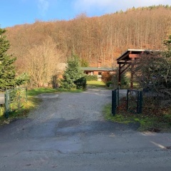 Ferienhaus "Am Reiterhof" - Bild 12