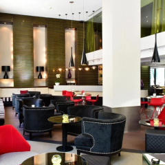 Pestana Arena Barcelona - Bild 28