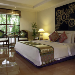 AlamKulKul Boutique Resort Kuta Bali - Bild 3